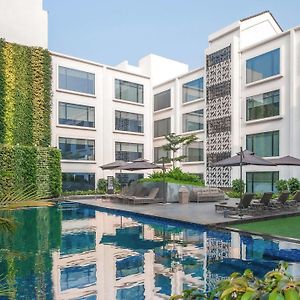 Hyatt Centric Candolim Goa